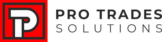 Logo for PRO TRADES SOLUTIONS, LLC